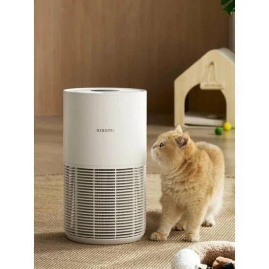 Mijia Smart Pet Care Air Purifier GB - White